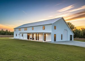 barndominium for sale