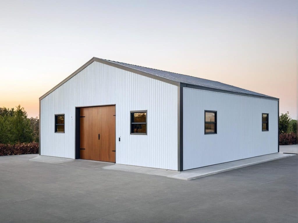 Oklahoma metal buildings for sale