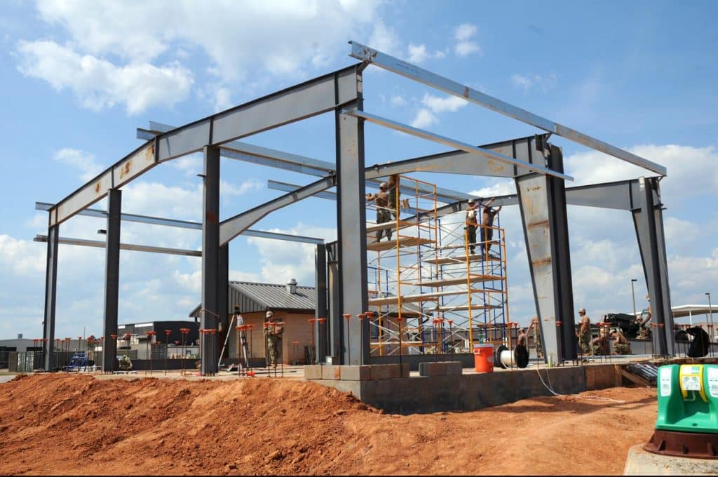 metal building kits in alabama