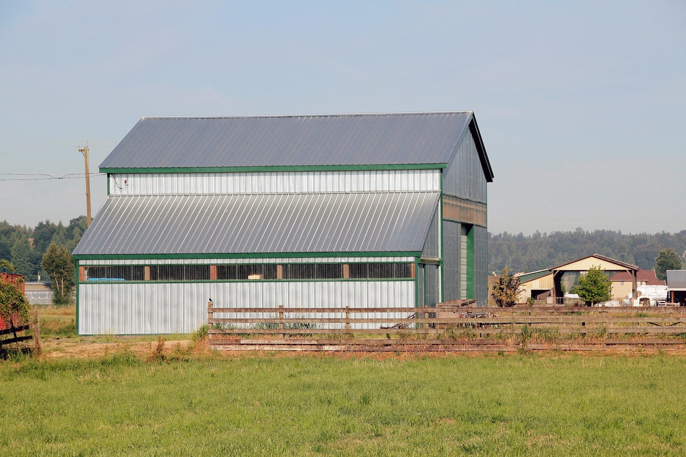 metal buildings in South Carolina for sale